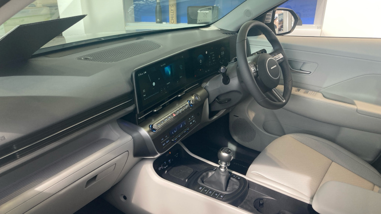 Hyundai KONA 1.0T 100 Ultimate 5dr Petrol Hatchback